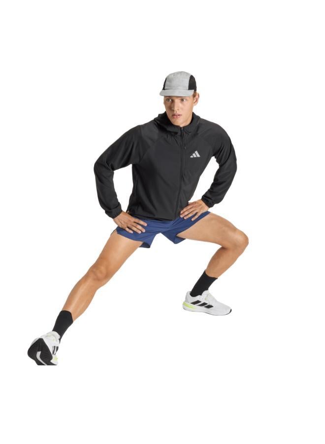 Adidas adi365 Running Essentials Jacket - Image 5